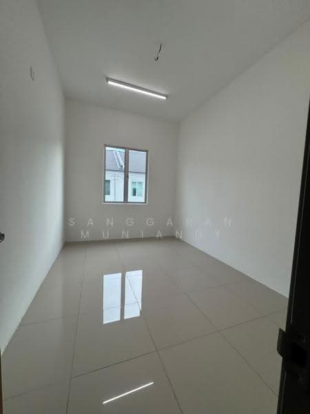 2-storey Terraced House for Sale in Kulim (Kedah) - Sanggaran Muniandy - Bedroom - PropertyGuru.com.my