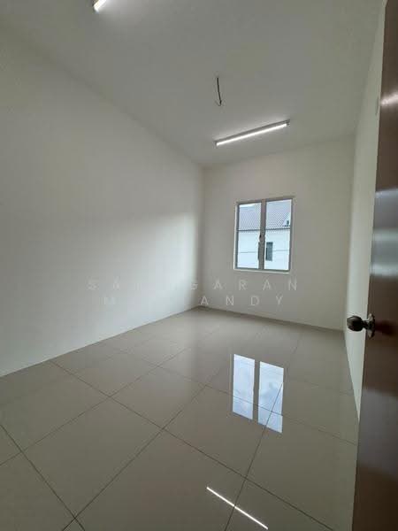 2-storey Terraced House for Sale in Kulim (Kedah) - Sanggaran Muniandy - Bedroom - PropertyGuru.com.my