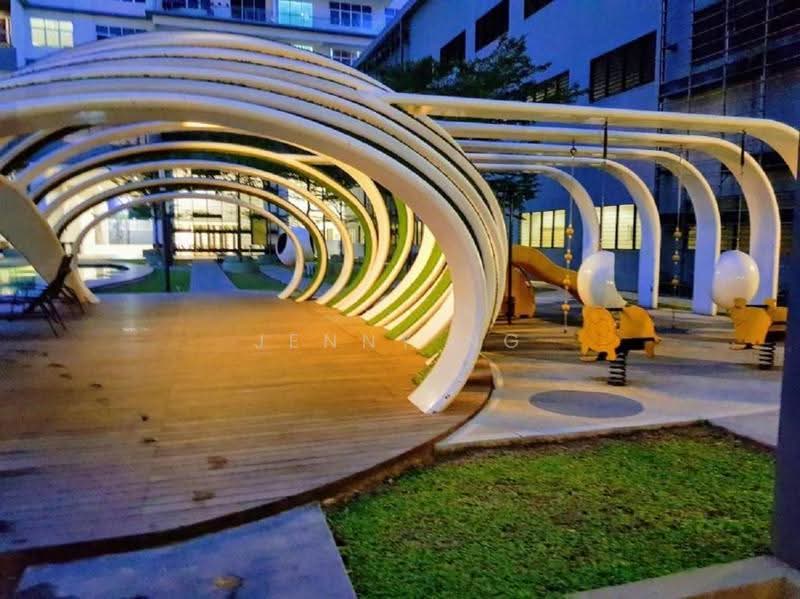 Kediaman Servis untuk Dijual di Skypod Residence - Jenny Ng - Exterior - PropertyGuru.com.my