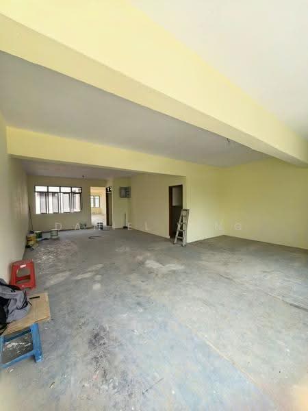Kedai untuk Disewa di Taman Pelangi (Johor Bahru) - Daniel Yong - Interior - PropertyGuru.com.my