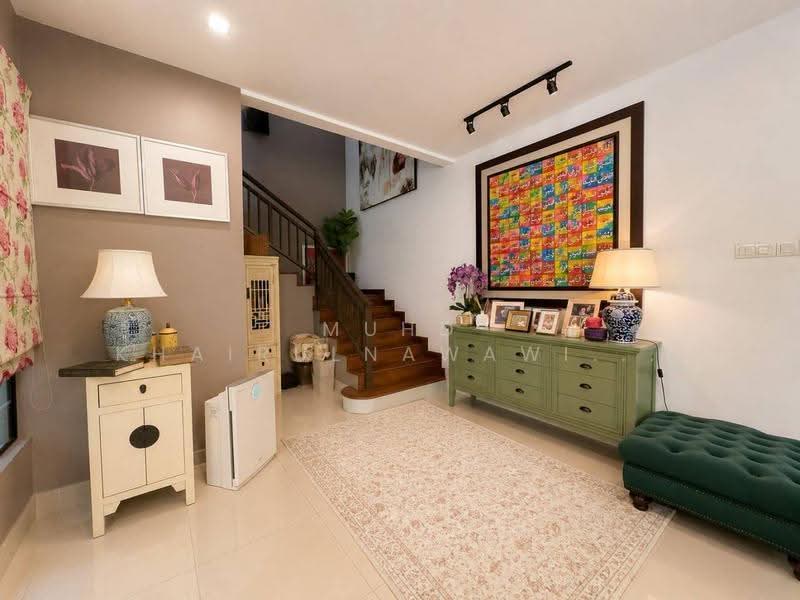 Rumah Teres untuk Dijual di Alam Impian (Shah Alam) - Muhd Khairulnawawi Kamaruddin - Interior - PropertyGuru.com.my