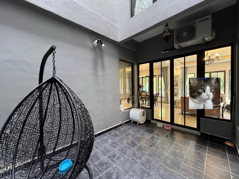 Rumah Teres untuk Dijual di Alam Impian (Shah Alam) - Muhd Khairulnawawi Kamaruddin - Interior - PropertyGuru.com.my