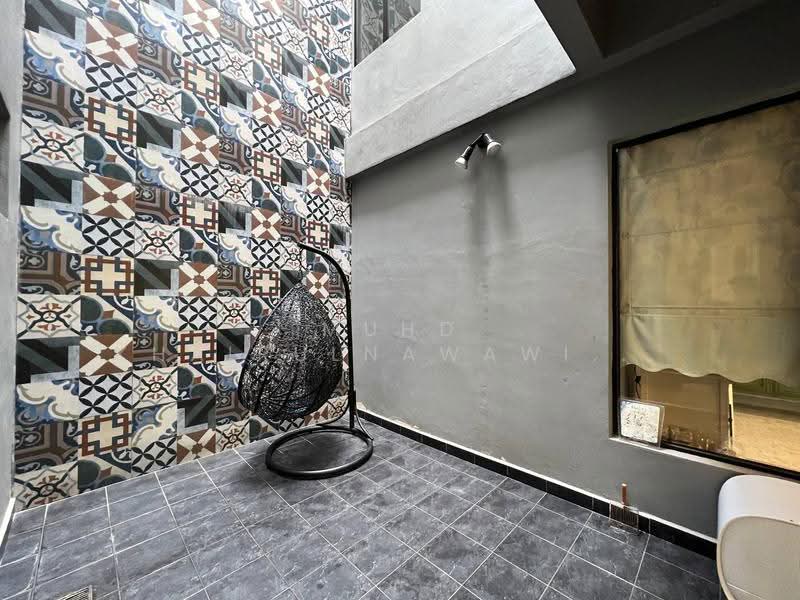 Rumah Teres untuk Dijual di Alam Impian (Shah Alam) - Muhd Khairulnawawi Kamaruddin - Interior - PropertyGuru.com.my