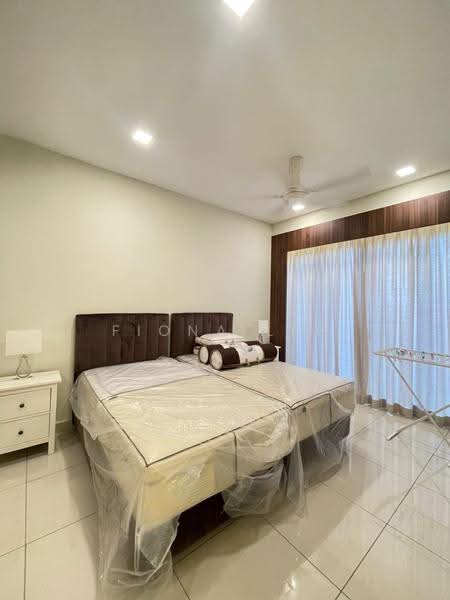 Kondominium untuk Disewa di The Parque Residences - Fiona Lee - Bedroom - PropertyGuru.com.my