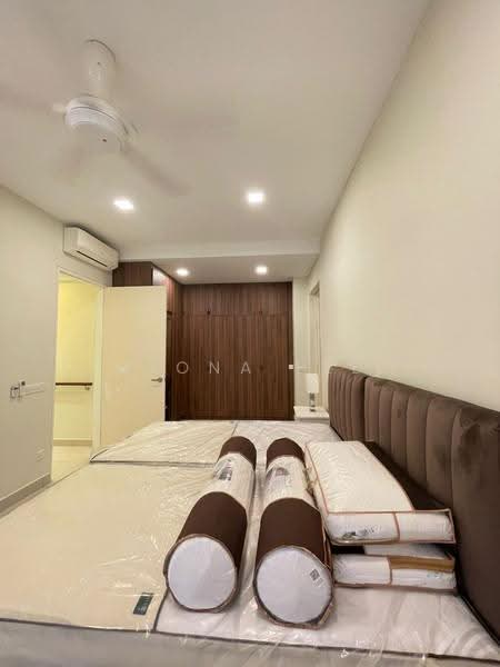 Kondominium untuk Disewa di The Parque Residences - Fiona Lee - Bedroom - PropertyGuru.com.my