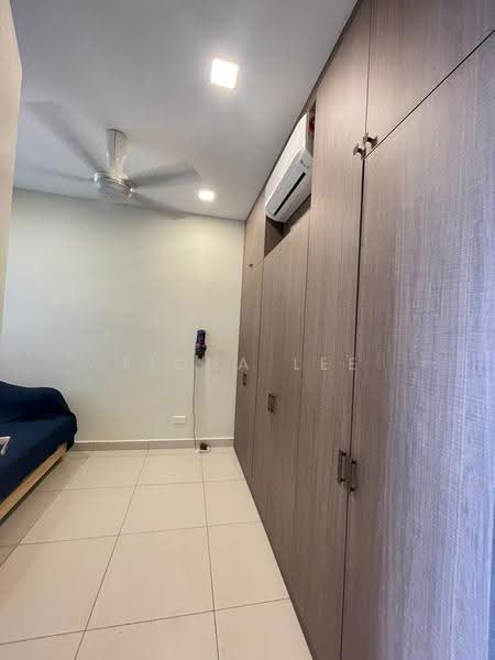 Kondominium untuk Disewa di The Parque Residences - Fiona Lee - Interior - PropertyGuru.com.my
