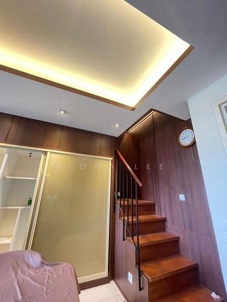 Kondominium untuk Disewa di The Parque Residences - Fiona Lee - Interior - PropertyGuru.com.my
