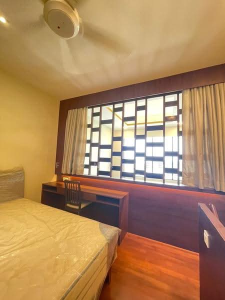 Kondominium untuk Disewa di The Parque Residences - Fiona Lee - Bedroom - PropertyGuru.com.my