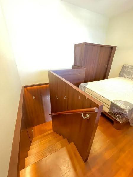 Kondominium untuk Disewa di The Parque Residences - Fiona Lee - Interior - PropertyGuru.com.my