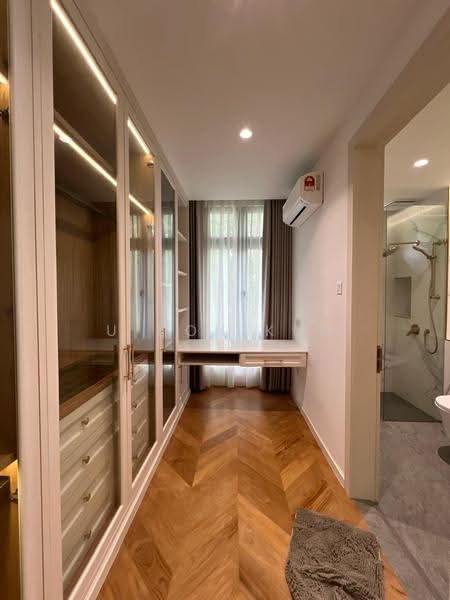 Bungalow House for Sale in Johor Bahru (Johor) - U Hon Kun - Interior - PropertyGuru.com.my