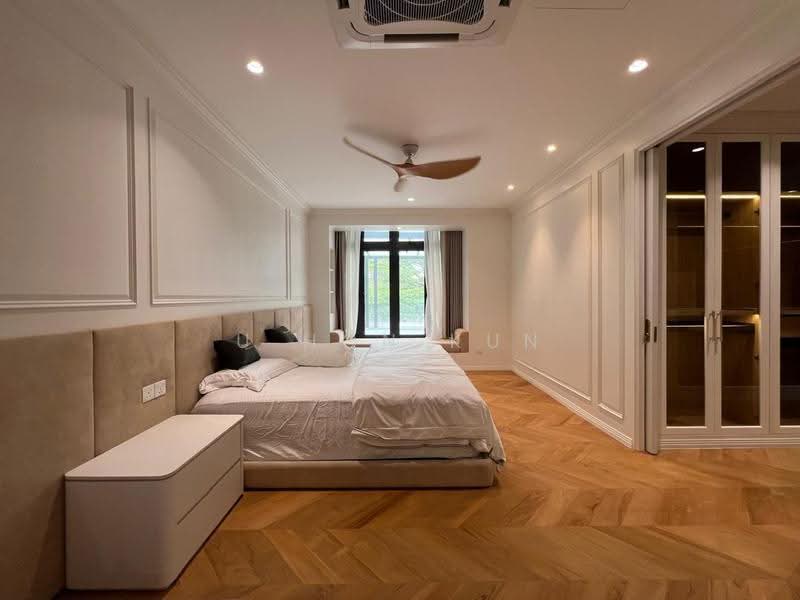 Bungalow House for Sale in Johor Bahru (Johor) - U Hon Kun - Bedroom - PropertyGuru.com.my