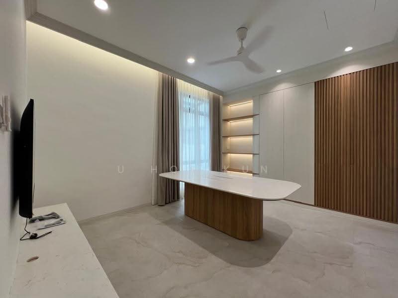 Bungalow House for Sale in Johor Bahru (Johor) - U Hon Kun - Interior - PropertyGuru.com.my