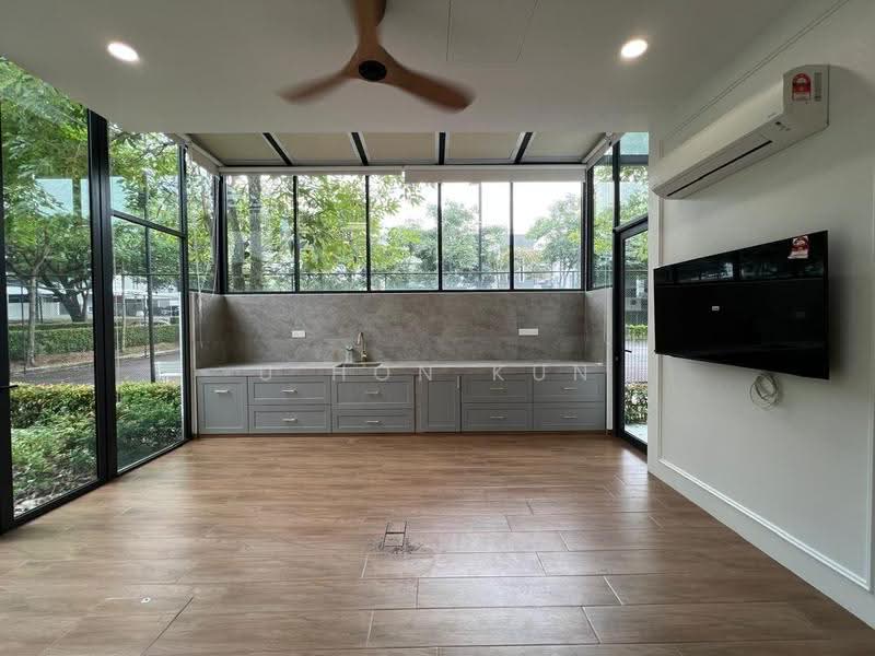 Bungalow House for Sale in Johor Bahru (Johor) - U Hon Kun - Interior - PropertyGuru.com.my