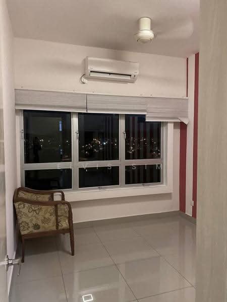 Apartment for Sale at Idaman Residence - Elvis Sim - Interior - PropertyGuru.com.my