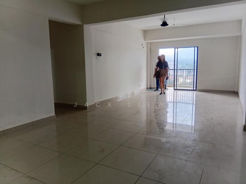Condominium for Rent at 1 Harmonis - Jack Liew - Living Room - PropertyGuru.com.my