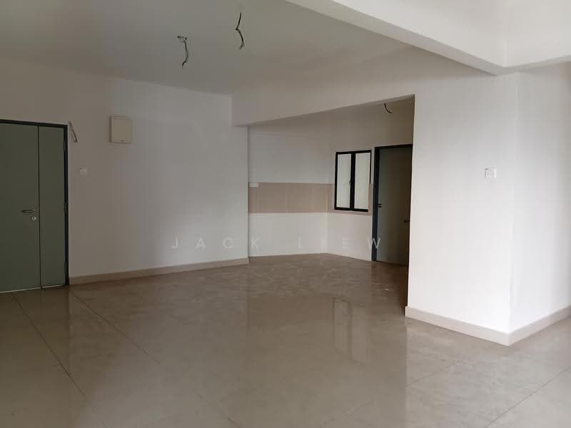 Condominium for Rent at 1 Harmonis - Jack Liew - Interior - PropertyGuru.com.my