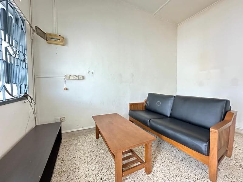 Rumah Teres 1-Tingkat untuk Disewa di Taman Sentosa (Johor Bahru) - Amanda Moi - Living Room - PropertyGuru.com.my