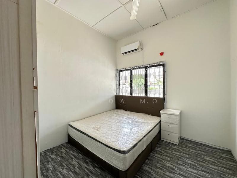 Rumah Teres 1-Tingkat untuk Disewa di Taman Sentosa (Johor Bahru) - Amanda Moi - Bedroom - PropertyGuru.com.my