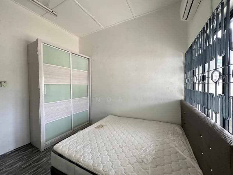Rumah Teres 1-Tingkat untuk Disewa di Taman Sentosa (Johor Bahru) - Amanda Moi - Bedroom - PropertyGuru.com.my