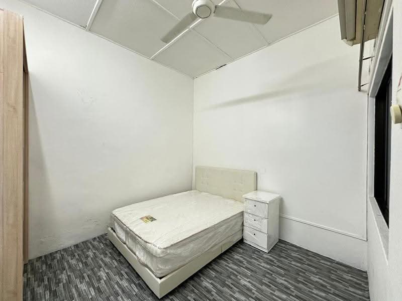 Rumah Teres 1-Tingkat untuk Disewa di Taman Sentosa (Johor Bahru) - Amanda Moi - Bedroom - PropertyGuru.com.my