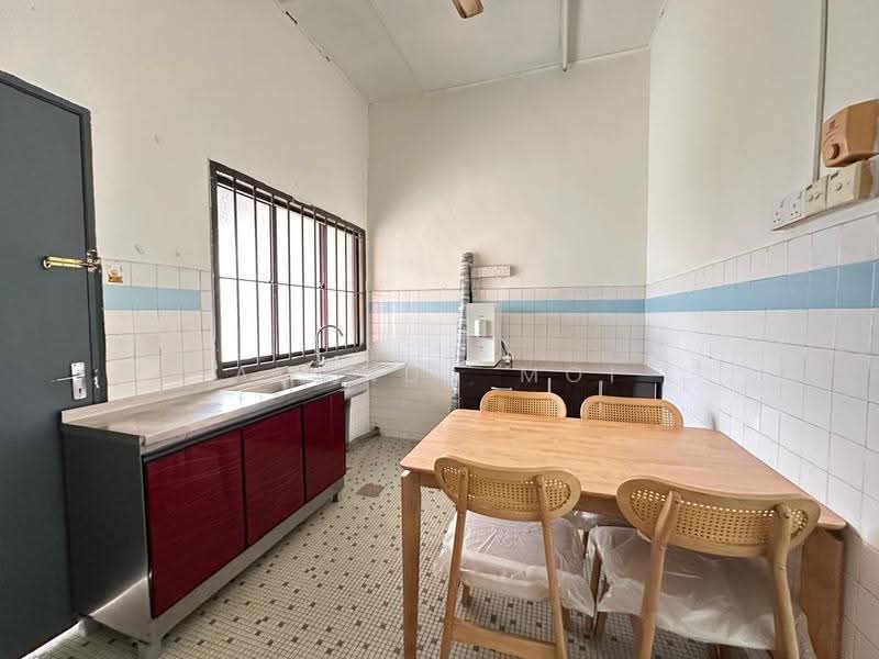 Rumah Teres 1-Tingkat untuk Disewa di Taman Sentosa (Johor Bahru) - Amanda Moi - Kitchen - PropertyGuru.com.my