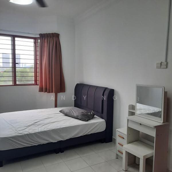 Condominium for Rent at Koi Tropika - Ng Hon Keong - PropertyGuru.com.my