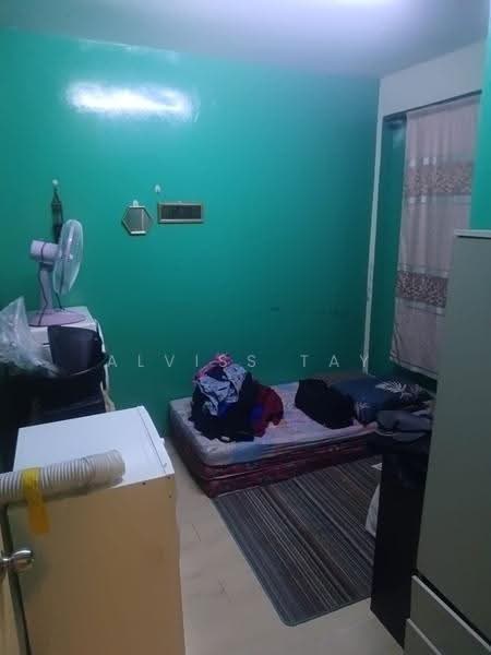 Flat for Sale at Taman Seri Orkid - Alviss Tay - Bedroom - PropertyGuru.com.my