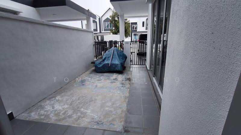Rumah Teres 2-Tingkat untuk Dijual di Eco Forest (Semenyih) - TOMMY CHIENG - Exterior - PropertyGuru.com.my