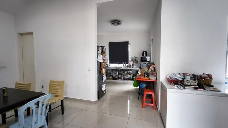 Rumah Teres 2-Tingkat untuk Dijual di Eco Forest (Semenyih) - TOMMY CHIENG - Kitchen - PropertyGuru.com.my