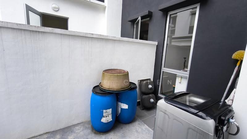 Rumah Teres 2-Tingkat untuk Dijual di Eco Forest (Semenyih) - TOMMY CHIENG - Exterior - PropertyGuru.com.my