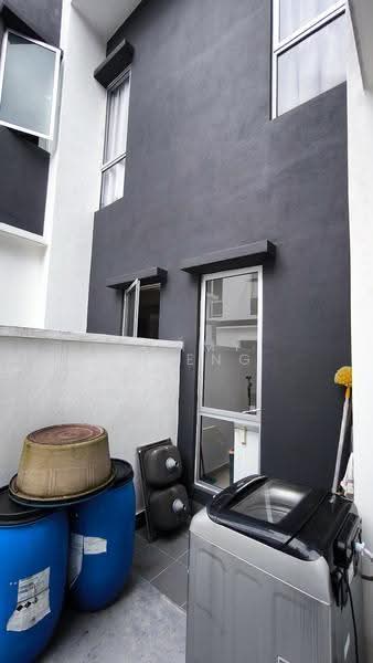 Rumah Teres 2-Tingkat untuk Dijual di Eco Forest (Semenyih) - TOMMY CHIENG - Exterior - PropertyGuru.com.my