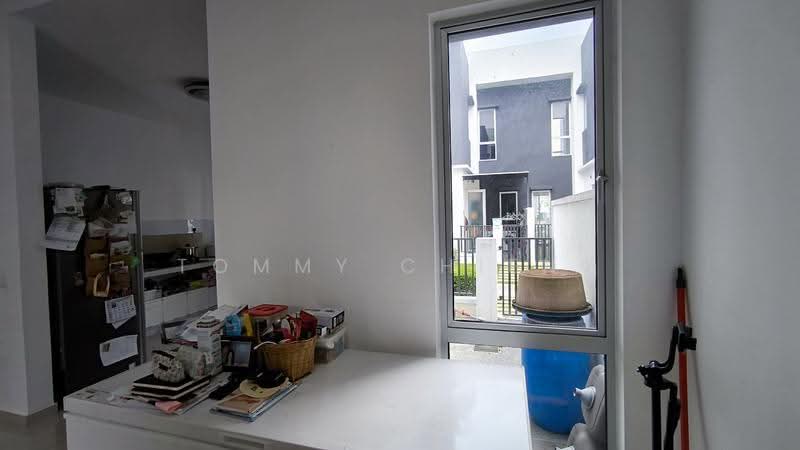Rumah Teres 2-Tingkat untuk Dijual di Eco Forest (Semenyih) - TOMMY CHIENG - Kitchen - PropertyGuru.com.my