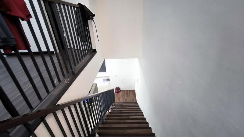 Rumah Teres 2-Tingkat untuk Dijual di Eco Forest (Semenyih) - TOMMY CHIENG - Interior - PropertyGuru.com.my