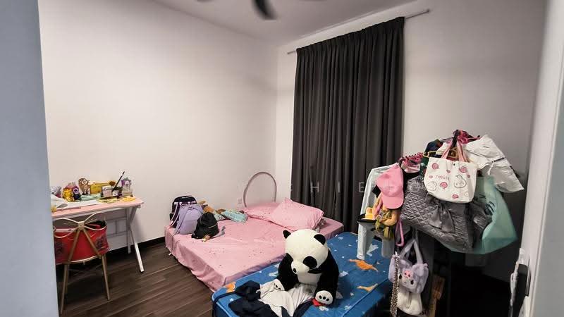 Rumah Teres 2-Tingkat untuk Dijual di Eco Forest (Semenyih) - TOMMY CHIENG - Bedroom - PropertyGuru.com.my