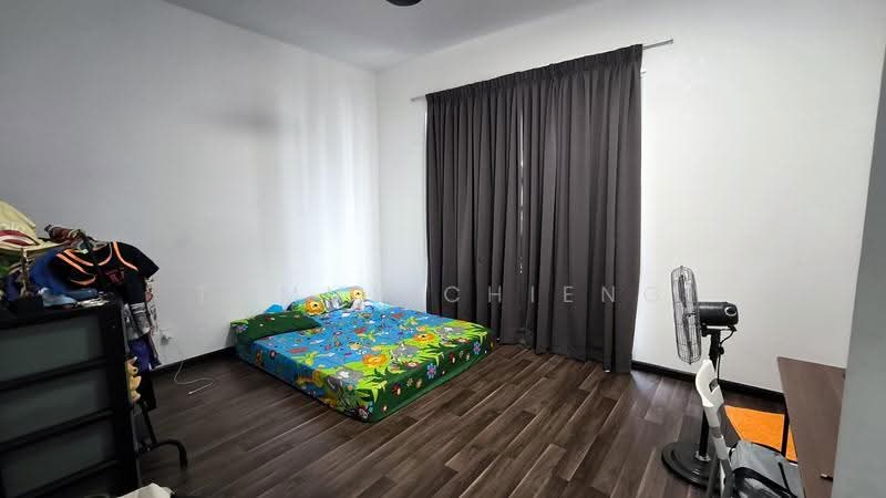 Rumah Teres 2-Tingkat untuk Dijual di Eco Forest (Semenyih) - TOMMY CHIENG - Bedroom - PropertyGuru.com.my