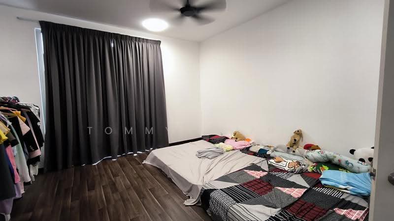 Rumah Teres 2-Tingkat untuk Dijual di Eco Forest (Semenyih) - TOMMY CHIENG - Bedroom - PropertyGuru.com.my