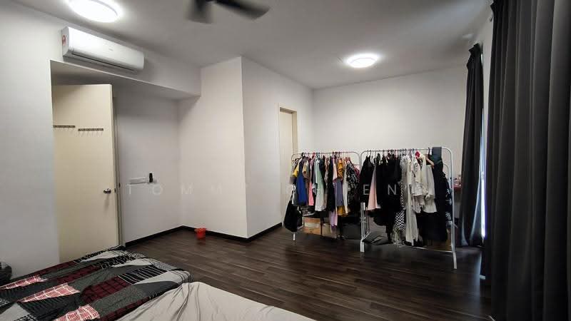 Rumah Teres 2-Tingkat untuk Dijual di Eco Forest (Semenyih) - TOMMY CHIENG - Bedroom - PropertyGuru.com.my