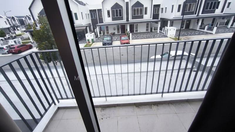 Rumah Teres 2-Tingkat untuk Dijual di Eco Forest (Semenyih) - TOMMY CHIENG - Exterior - PropertyGuru.com.my