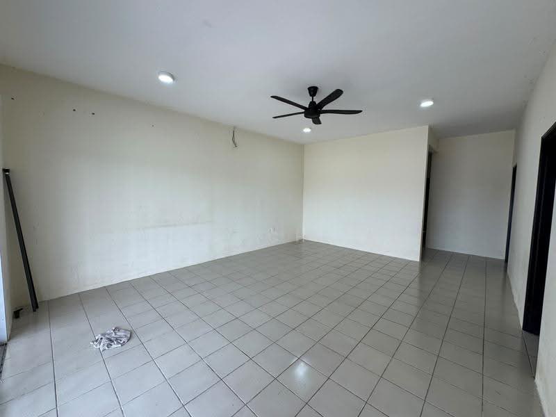 Semi-Detached House for Sale in Perkampungan Indera Sempura (Kuantan) - Idham Che'Ali - Living Room - PropertyGuru.com.my