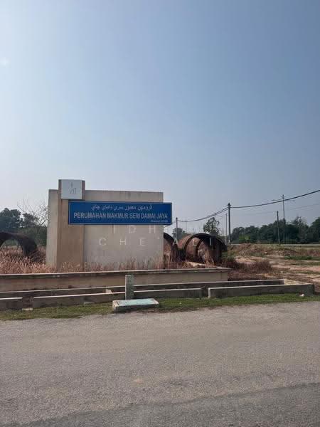 Semi-Detached House for Sale in Perkampungan Indera Sempura (Kuantan) - Idham Che'Ali - PropertyGuru.com.my