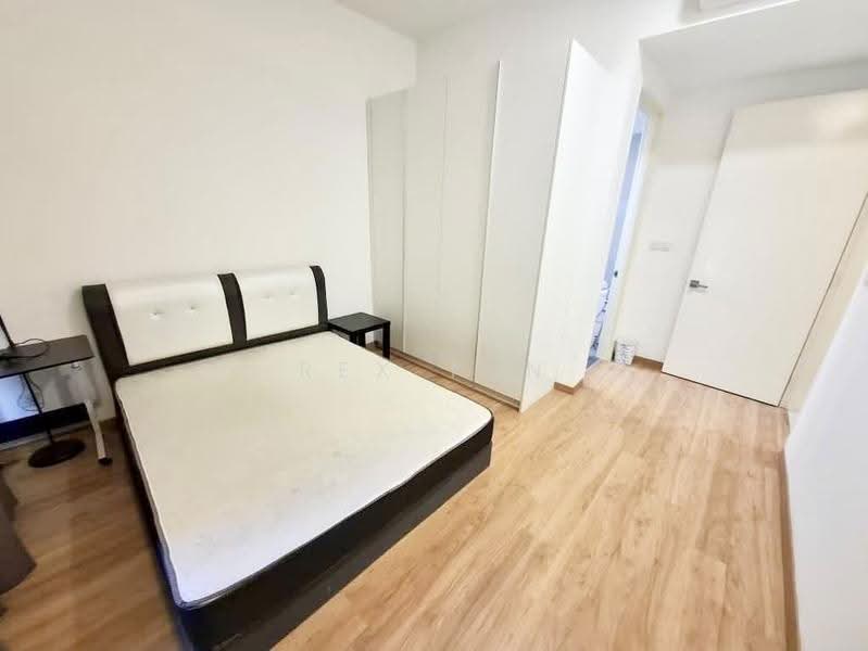 Kediaman Servis untuk Dijual di East Parc @ Manjalara - Rex Tan - Bedroom - PropertyGuru.com.my