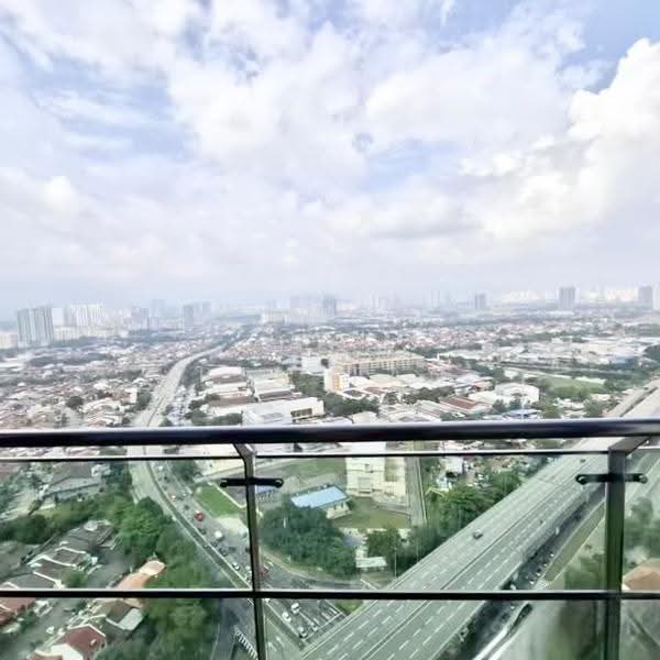 Kediaman Servis untuk Dijual di East Parc @ Manjalara - Rex Tan - View - PropertyGuru.com.my