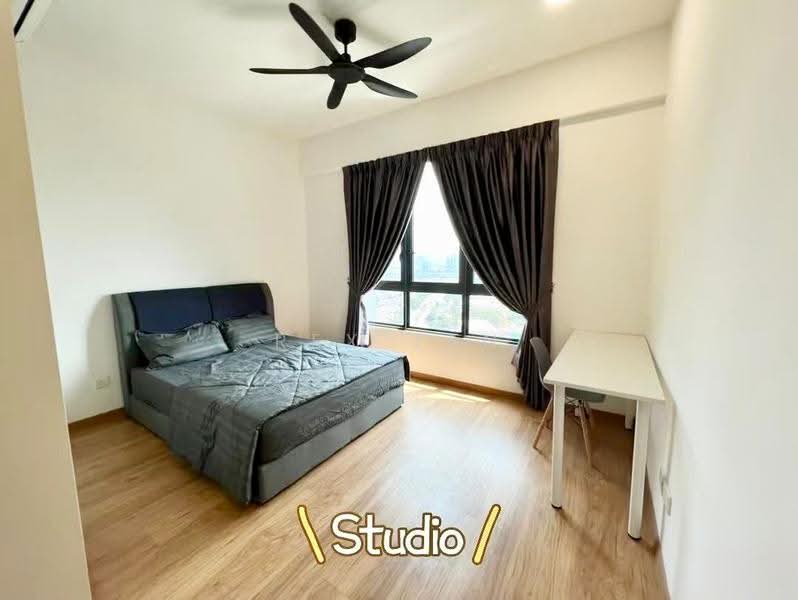 Kediaman Servis untuk Dijual di East Parc @ Manjalara - Rex Tan - Bedroom - PropertyGuru.com.my