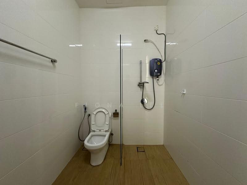 Condominium for Sale at The Parque Residences - Fiona Lee - PropertyGuru.com.my
