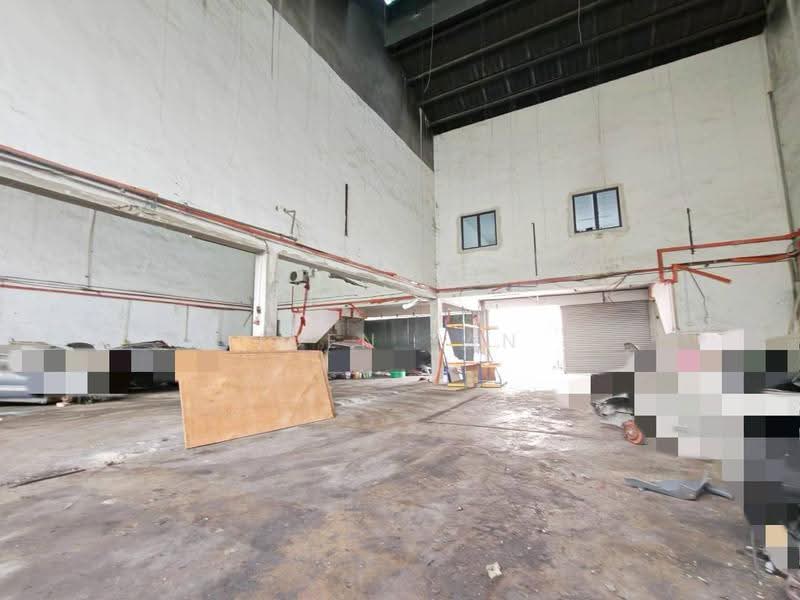 Terrace Factory for Rent in Taman Johor Jaya (Johor Bahru) - Iden Tan - Interior - PropertyGuru.com.my