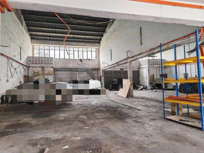 Terrace Factory for Rent in Taman Johor Jaya (Johor Bahru) - Iden Tan - Interior - PropertyGuru.com.my