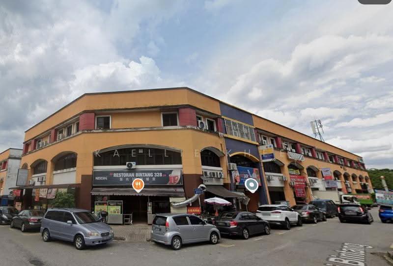 Kedai untuk Dijual di Taman Sri Bintang (Kepong) - Kaellie Khee - Exterior - PropertyGuru.com.my