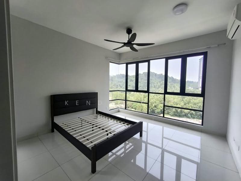 Condominium for Rent at Nestree Residence - Kendra Kam - Bedroom - PropertyGuru.com.my