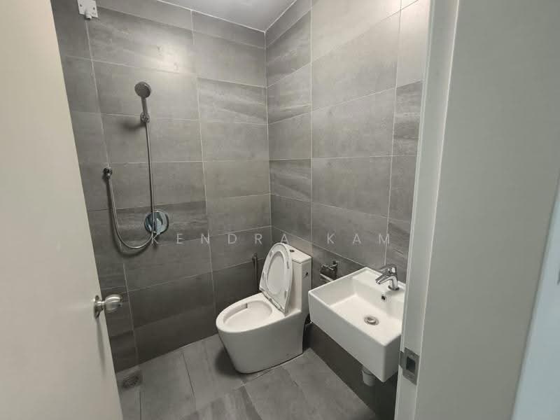 Condominium for Rent at Nestree Residence - Kendra Kam - Bathroom - PropertyGuru.com.my