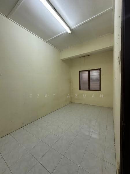 1-storey Terraced House for Sale in Kuantan (Pahang) - Izzat Azman - Interior - PropertyGuru.com.my